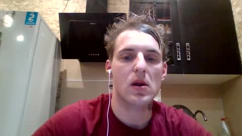 Snapshot of johny_hurdman27 chatting on December 2024 05:08:01 PM johny27 online show from December 2024 05:08:01 PM