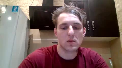 Snapshot of johny_hurdman27 chatting on December 2024 08:54:01 PM johny27 online show from December 2024 08:54:01 PM