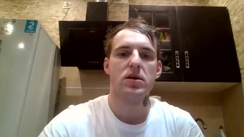 Snapshot of johny_hurdman27 chatting on December 2024 09:16:02 AM johny27 online show from December 2024 09:16:02 AM