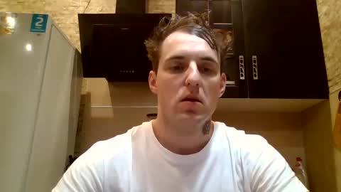 Snapshot of johny_hurdman27 chatting on December 2024 02:01:01 PM johny27 online show from December 2024 02:01:01 PM