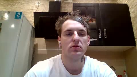 Snapshot of johny_hurdman27 chatting on December 2024 12:26:01 PM johny27 online show from December 2024 12:26:01 PM