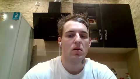 Snapshot of johny_hurdman27 chatting on December 2024 10:59:01 AM johny27 online show from December 2024 10:59:01 AM