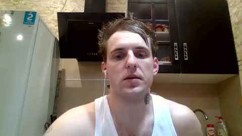 Snapshot of johny_hurdman27 chatting on December 2024 07:14:01 PM johny27 online show from December 2024 07:14:01 PM