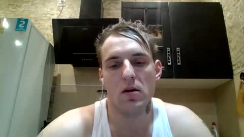 Snapshot of johny_hurdman27 chatting on January 2025 05:20:01 PM johny27 online show from January 2025 05:20:01 PM