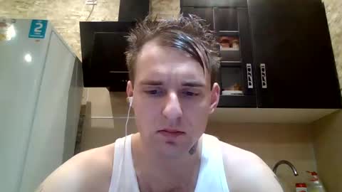 Snapshot of johny_hurdman27 chatting on January 2025 10:02:02 AM johny27 online show from January 2025 10:02:02 AM
