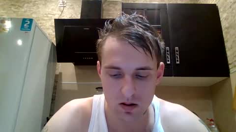 Snapshot of johny_hurdman27 chatting on January 2025 03:29:02 PM johny27 online show from January 2025 03:29:02 PM