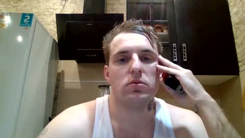 Snapshot of johny_hurdman27 chatting on January 2025 06:31:01 PM johny27 online show from January 2025 06:31:01 PM