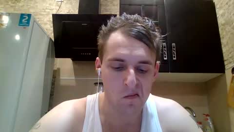 Snapshot of johny_hurdman27 chatting on January 2025 08:21:01 PM johny27 online show from January 2025 08:21:01 PM