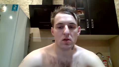 Snapshot of johny_hurdman27 chatting on January 2025 12:09:01 PM johny27 online show from January 2025 12:09:01 PM