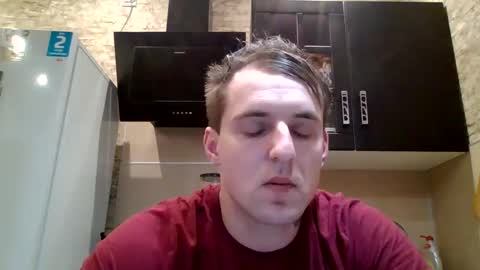 Snapshot of johny_hurdman27 chatting on January 2025 05:45:01 PM johny27 online show from January 2025 05:45:01 PM