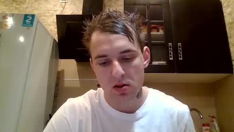 Snapshot of johny_hurdman27 chatting on January 2025 12:07:02 PM johny27 online show from January 2025 12:07:02 PM