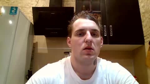 Snapshot of johny_hurdman27 chatting on January 2025 12:42:01 PM johny27 online show from January 2025 12:42:01 PM