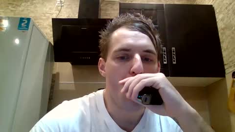 Snapshot of johny_hurdman27 chatting on January 2025 11:56:01 AM johny27 online show from January 2025 11:56:01 AM