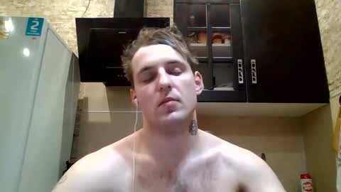 Snapshot of johny_hurdman27 chatting on January 2025 07:09:02 PM johny27 online show from January 2025 07:09:02 PM