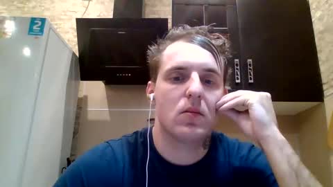 Snapshot of johny_hurdman27 chatting on January 2025 08:07:01 PM johny27 online show from January 2025 08:07:01 PM
