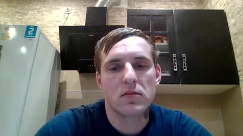 Snapshot of johny_hurdman27 chatting on January 2025 06:28:01 PM johny27 online show from January 2025 06:28:01 PM