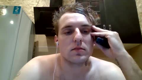 Snapshot of johny_hurdman27 chatting on January 2025 08:31:02 PM johny27 online show from January 2025 08:31:02 PM
