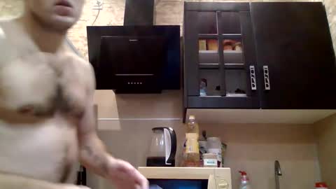 Snapshot of johny_hurdman27 chatting on February 2025 06:10:01 PM johny27 online show from February 2025 06:10:01 PM