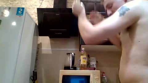 Snapshot of johny_hurdman27 chatting on February 2025 04:58:02 PM johny27 online show from February 2025 04:58:02 PM