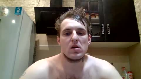 Snapshot of johny_hurdman27 chatting on February 2025 05:29:02 PM johny27 online show from February 2025 05:29:02 PM