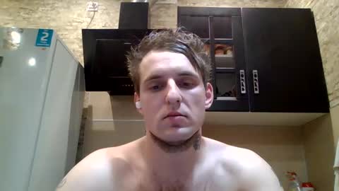 Snapshot of johny_hurdman27 chatting on February 2025 08:31:01 PM johny27 online show from February 2025 08:31:01 PM