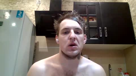 Snapshot of johny_hurdman27 chatting on February 2025 11:01:02 AM johny27 online show from February 2025 11:01:02 AM