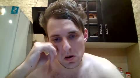 Snapshot of johny_hurdman27 chatting on February 2025 03:53:02 PM johny27 online show from February 2025 03:53:02 PM