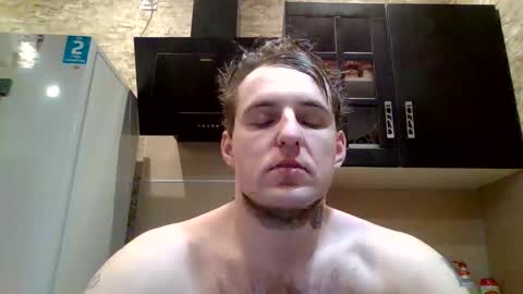 Snapshot of johny_hurdman27 chatting on February 2025 08:02:02 PM johny27 online show from February 2025 08:02:02 PM