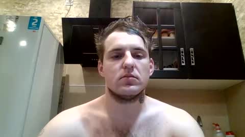 Snapshot of johny_hurdman27 chatting on February 2025 04:30:02 AM johny27 online show from February 2025 04:30:02 AM