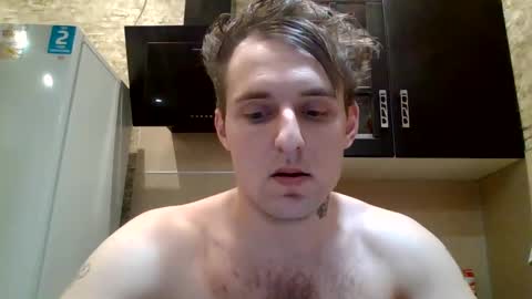 Snapshot of johny_hurdman27 chatting on February 2025 07:58:02 PM johny27 online show from February 2025 07:58:02 PM