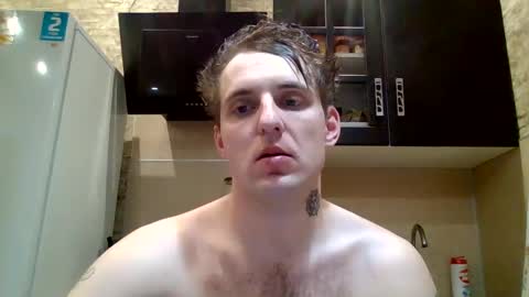 Snapshot of johny_hurdman27 chatting on February 2025 03:20:01 PM johny27 online show from February 2025 03:20:01 PM