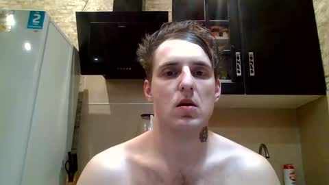 Snapshot of johny_hurdman27 chatting on February 2025 06:26:02 PM johny27 online show from February 2025 06:26:02 PM