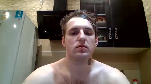 Snapshot of johny_hurdman27 chatting on February 2025 01:17:02 PM johny27 online show from February 2025 01:17:02 PM