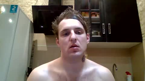 Snapshot of johny_hurdman27 chatting on February 2025 04:45:02 PM johny27 online show from February 2025 04:45:02 PM