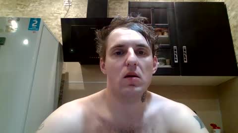 Snapshot of johny_hurdman27 chatting on February 2025 10:37:02 AM johny27 online show from February 2025 10:37:02 AM