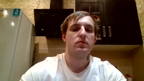 Snapshot of johny_hurdman27 chatting on February 2025 06:09:02 PM johny27 online show from February 2025 06:09:02 PM