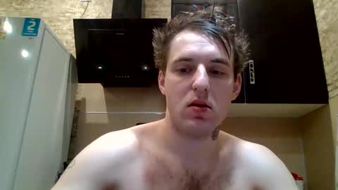 Snapshot of johny_hurdman27 chatting on February 2025 12:20:01 PM johny27 online show from February 2025 12:20:01 PM