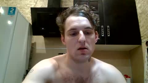 Snapshot of johny_hurdman27 chatting on February 2025 03:37:02 PM johny27 online show from February 2025 03:37:02 PM