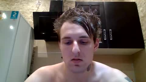 Snapshot of johny_hurdman27 chatting on February 2025 06:52:02 PM johny27 online show from February 2025 06:52:02 PM