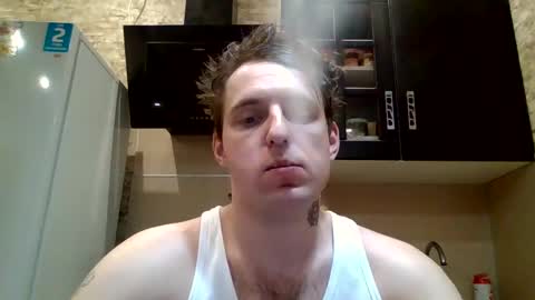 Snapshot of johny_hurdman27 chatting on March 2025 05:05:01 PM johny27 online show from March 2025 05:05:01 PM