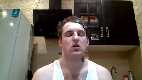 Snapshot of johny_hurdman27 chatting on March 2025 08:21:02 PM johny27 online show from March 2025 08:21:02 PM