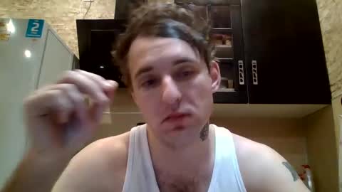 Snapshot of johny_hurdman27 chatting on March 2025 10:56:02 AM johny27 online show from March 2025 10:56:02 AM