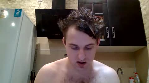 Snapshot of johny_hurdman27 chatting on March 2025 07:17:02 PM johny27 online show from March 2025 07:17:02 PM