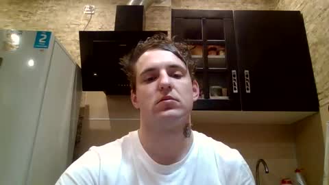 Snapshot of johny_hurdman27 chatting on March 2025 09:38:01 AM johny27 online show from March 2025 09:38:01 AM