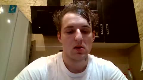 Snapshot of johny_hurdman27 chatting on March 2025 04:28:02 PM johny27 online show from March 2025 04:28:02 PM