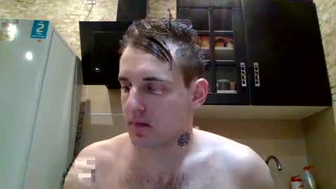 Snapshot of johny_hurdman27 chatting on March 2025 01:26:02 PM johny27 online show from March 2025 01:26:02 PM