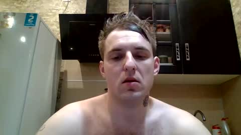 Snapshot of johny_hurdman27 chatting on March 2025 07:05:01 PM johny27 online show from March 2025 07:05:01 PM