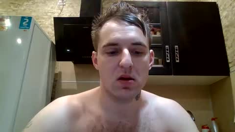 Snapshot of johny_hurdman27 chatting on March 2025 08:59:01 AM johny27 online show from March 2025 08:59:01 AM