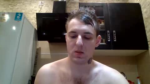 Snapshot of johny_hurdman27 chatting on March 2025 09:34:02 AM johny27 online show from March 2025 09:34:02 AM