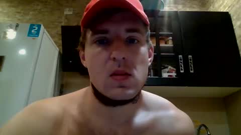 Snapshot of johny_hurdman27 chatting on September 2025 08:58:02 AM johny27 online show from September 2025 08:58:02 AM